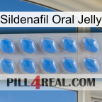 Sildenafil Oral Jelly 22